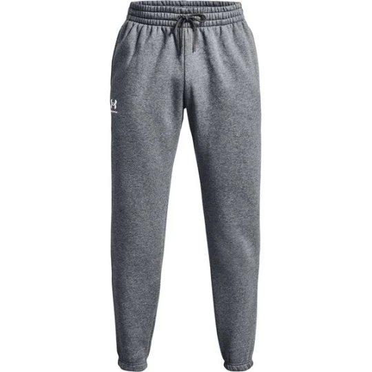 Zdjęcie produktu Spodnie męskie dresowe Essential Fleece Jogger Under Armour Szary