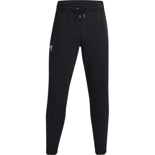 Zdjęcie produktu Spodnie męskie dresowe Essential Fleece Jogger Under Armour Czarny
