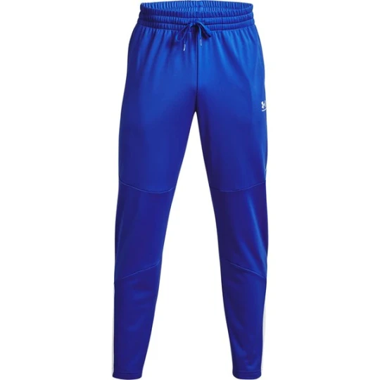Zdjęcie produktu Spodnie męskie dresowe Tricot Fashion Track Under Armour Niebieski