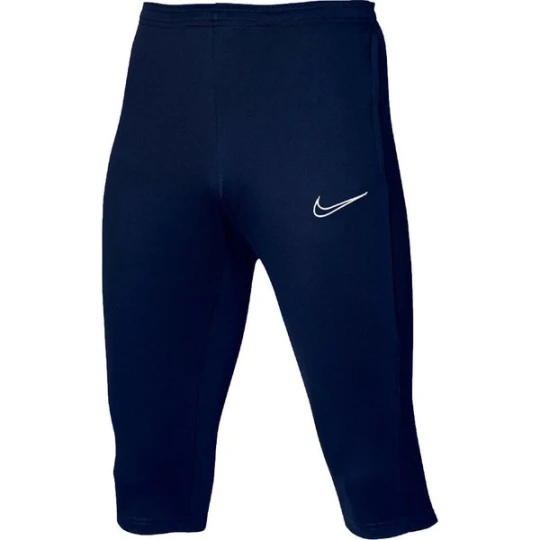 Zdjęcie produktu Spodnie męskie Dri-Fit Academy 23 3 / 4 Nike Granatowy