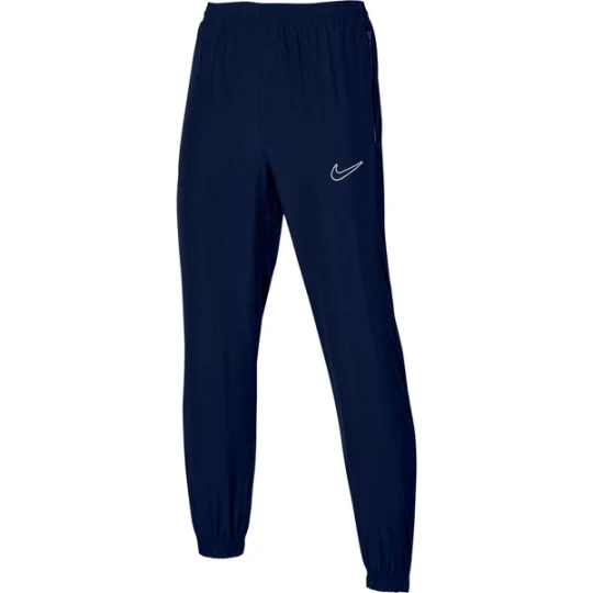 Zdjęcie produktu Spodnie dresowe męskie Dri-Fit Academy 23 Nike Granatowy