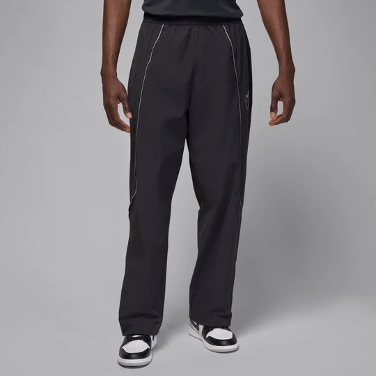 Zdjęcie produktu Spodnie męskie Dri-FIT Paris Saint-Germain JAM - Szary Nike