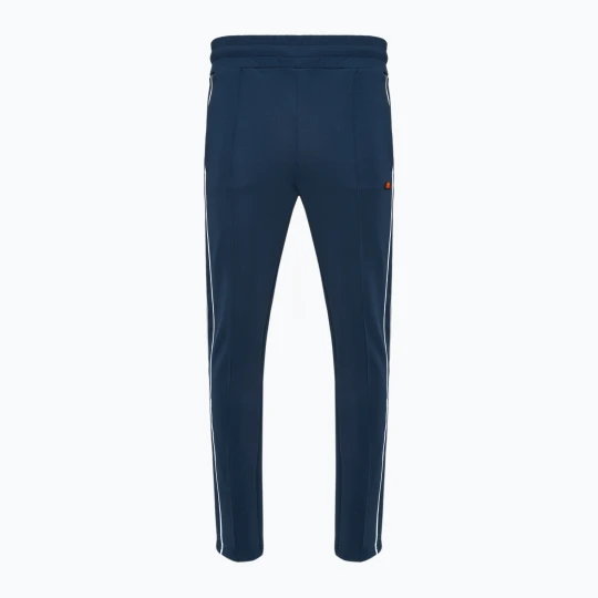 Zdjęcie produktu Spodnie męskie Ellesse Inzagi Track navy Granatowy
