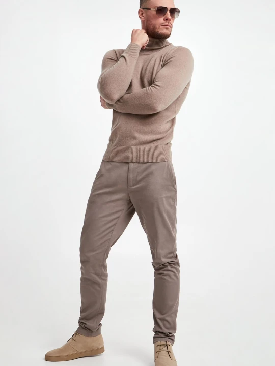 Zdjęcie produktu Spodnie męskie EMPORIO ARMANI