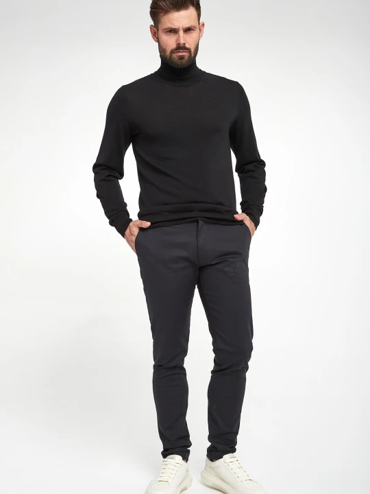 Zdjęcie produktu Spodnie męskie EMPORIO ARMANI
