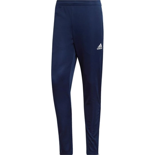 Zdjęcie produktu Spodnie dresowe męskie Entrada 22 Training Adidas Granatowy