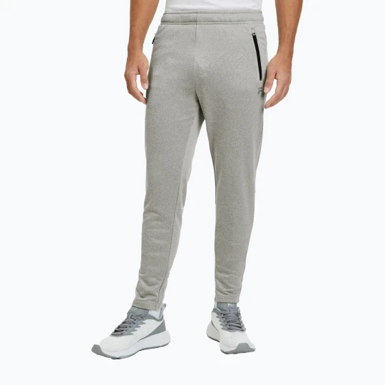 Zdjęcie produktu Spodnie męskie FILA Lanz Sweat light grey melange