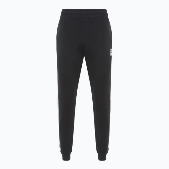 Zdjęcie produktu Spodnie męskie FILA Lincoln Track black