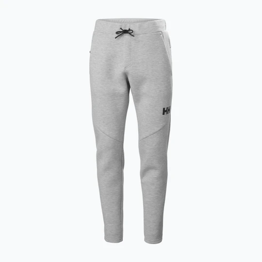 Zdjęcie produktu Spodnie męskie Helly Hansen HP Ocean SWT 2.0 grey/melange
