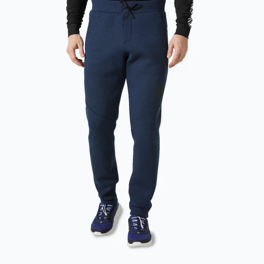 Zdjęcie produktu Spodnie męskie Helly Hansen HP Ocean SWT 2.0 navy Granatowy