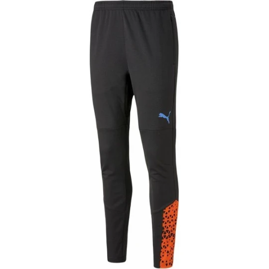 Zdjęcie produktu Spodnie męskie individualCUP Training Pants Puma Czarny