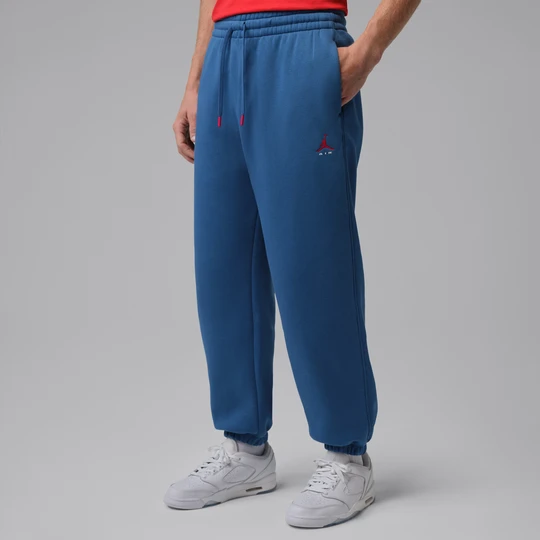 Zdjęcie produktu Spodnie męskie Jordan Brooklyn - Niebieski