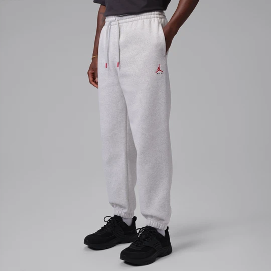 Zdjęcie produktu Spodnie męskie Jordan Brooklyn - Szary