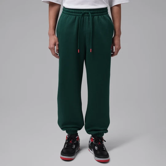 Zdjęcie produktu Spodnie męskie Jordan Brooklyn - Zieleń