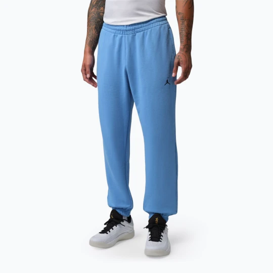 Zdjęcie produktu Spodnie męskie Jordan Sport Crossover Dri-Fit blue beyond