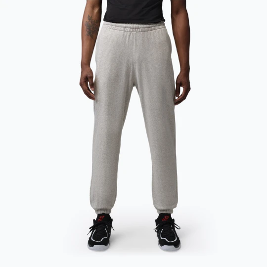 Zdjęcie produktu Spodnie męskie Jordan Sport Crossover Dri-Fit grey heather
