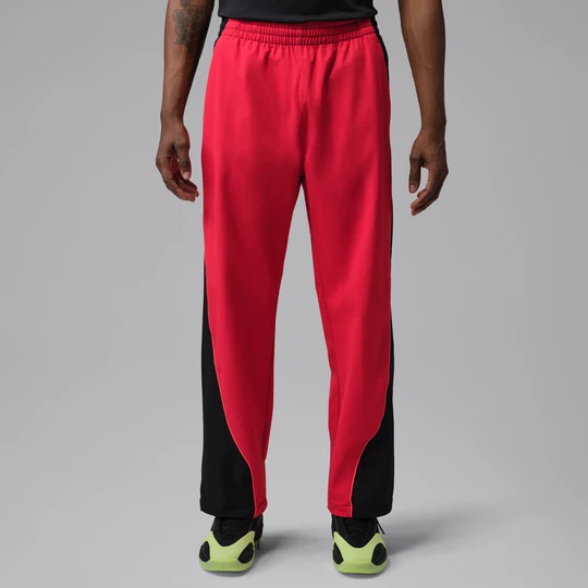Zdjęcie produktu Spodnie męskie Jordan Sport JAM - Czerwony
