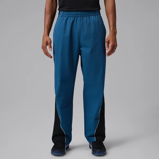 Zdjęcie produktu Spodnie męskie Jordan Sport JAM - Niebieski