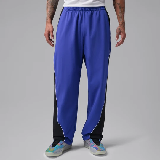 Zdjęcie produktu Spodnie męskie Jordan Sport JAM - Niebieski