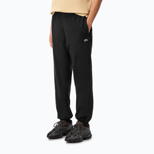 Zdjęcie produktu Spodnie męskie Lacoste XH1618 black
