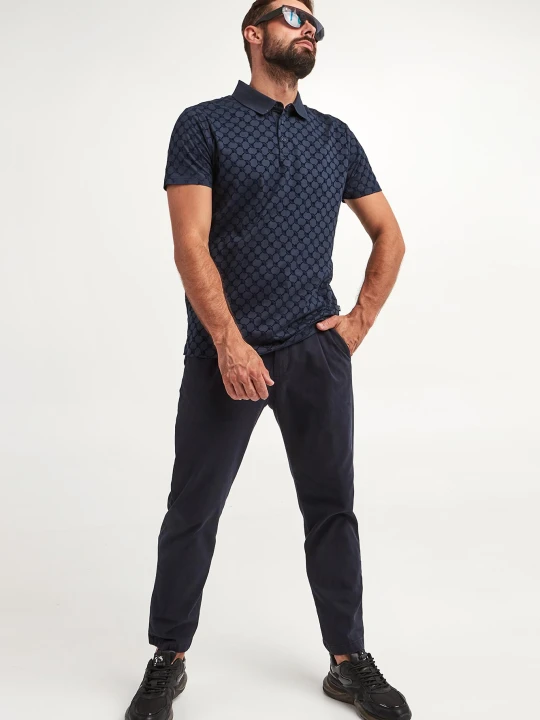 Zdjęcie produktu Spodnie męskie Lead2-D JOOP! JEANS