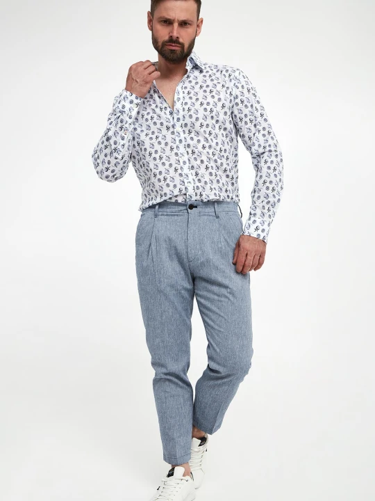 Zdjęcie produktu Spodnie męskie Lead2-W JOOP! JEANS