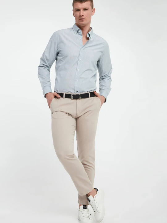Zdjęcie produktu Spodnie męskie Matthew JOOP! JEANS