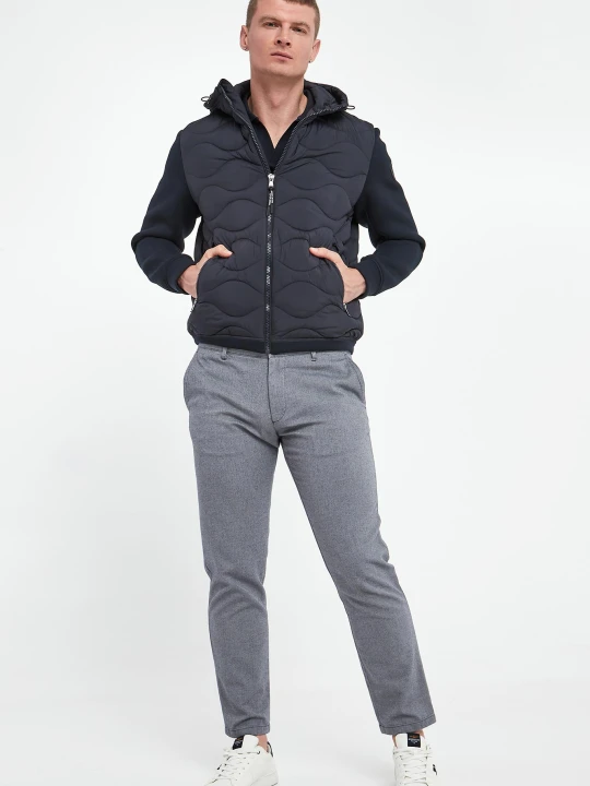 Zdjęcie produktu Spodnie męskie Matthew JOOP! JEANS