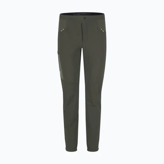 Zdjęcie produktu Spodnie męskie Montura Peak sage green/ lime green