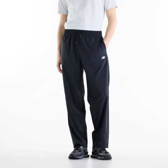Zdjęcie produktu Spodnie męskie New Balance MB61R010BKK – czarne