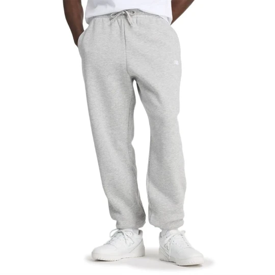 Zdjęcie produktu Spodnie męskie New Balance MP41503AG - szare
