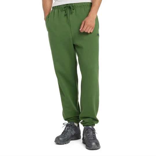 Zdjęcie produktu Spodnie męskie New Balance MP41508DAE - zielone