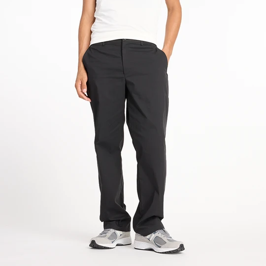 Zdjęcie produktu Spodnie męskie New Balance MP43560BK – czarne