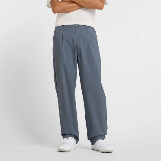 Zdjęcie produktu Spodnie męskie New Balance MP51563GT – szare