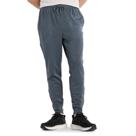 Zdjęcie produktu Spodnie męskie New Balance MP51905GT - szare