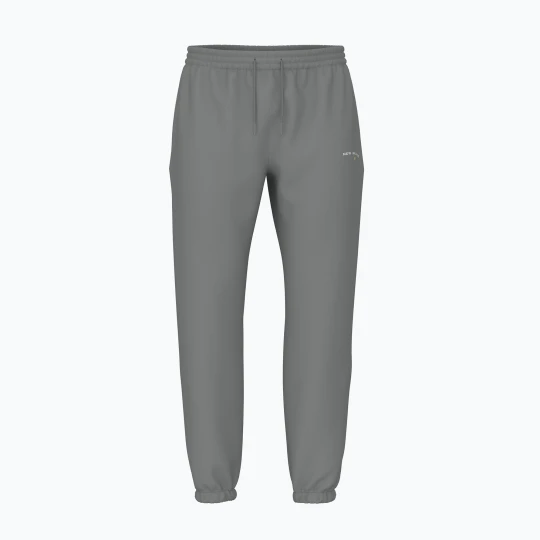 Zdjęcie produktu Spodnie męskie New Balance Reimagined Fleece Graphic slategrey