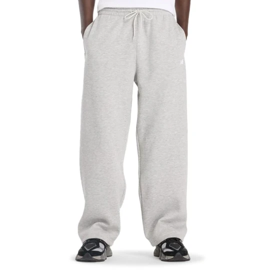 Zdjęcie produktu Spodnie męskie New Balance Sport Essentials MP53506AG - szare
