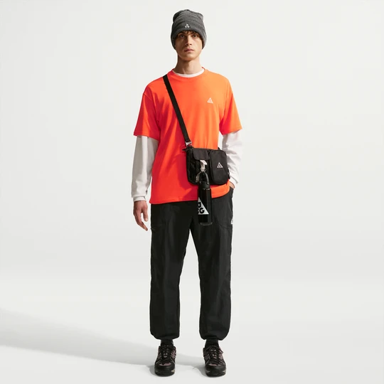 Zdjęcie produktu Spodnie męskie Nike ACG „Dolomiti” - Czerń