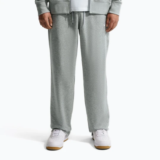 Zdjęcie produktu Spodnie męskie Nike Club dark grey heather / light smoke grey / white