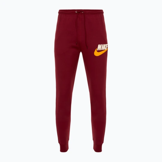 Zdjęcie produktu Spodnie męskie Nike Club Fleece Joggers team red / team red