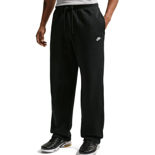 Zdjęcie produktu Spodnie męskie Nike Club FN3730-010 - czarne