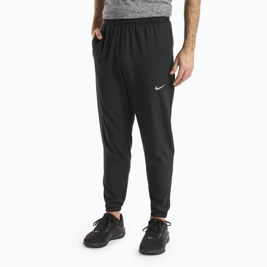 Zdjęcie produktu Spodnie męskie Nike Dri-Fit Challenger Woven black / black