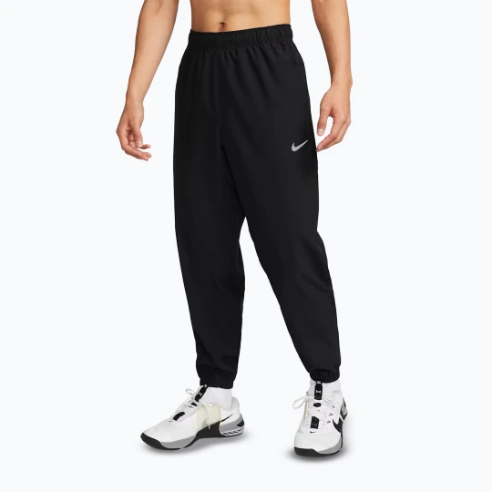 Zdjęcie produktu Spodnie męskie Nike Dri-Fit Form Tapered black / black