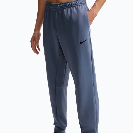 Zdjęcie produktu Spodnie męskie Nike Hyverse Dri-Fit UV Jogger diffused blue / diffused blue / black