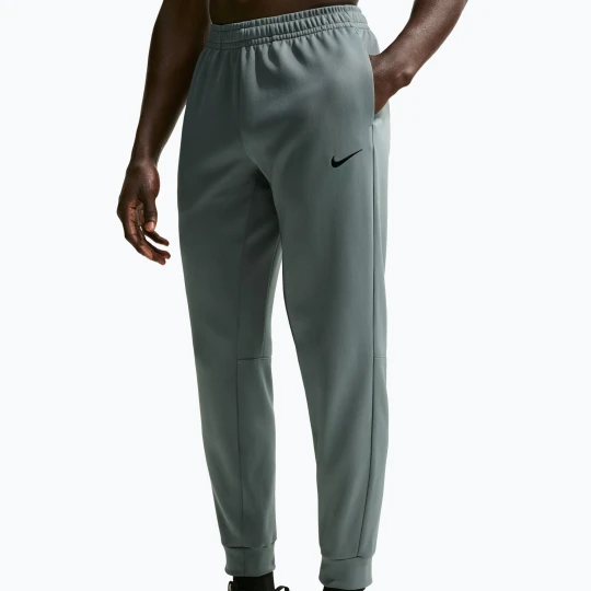 Zdjęcie produktu Spodnie męskie Nike Hyverse Dri-Fit UV Jogger smoke grey / smoke grey / black