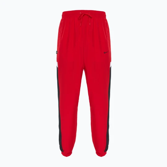 Zdjęcie produktu Spodnie męskie Nike Icon Woven university red/black/white/black