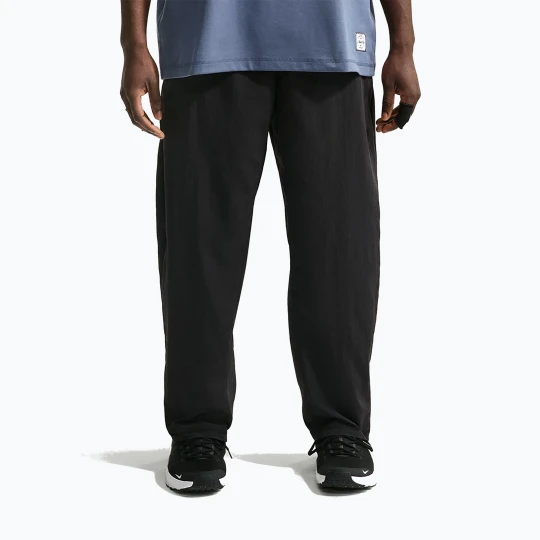 Zdjęcie produktu Spodnie męskie Nike N.A.C. Dri-Fit Woven black / pale ivory / black