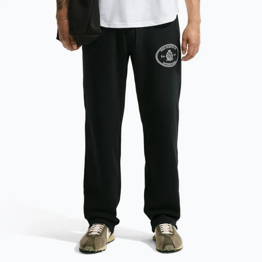 Zdjęcie produktu Spodnie męskie Nike Sportswear Club black / black / phantom