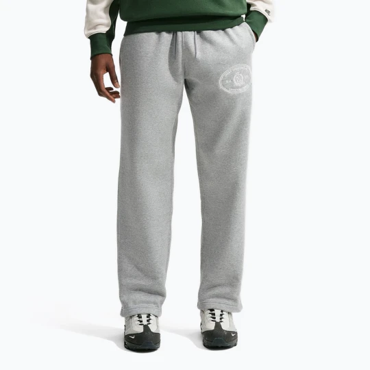 Zdjęcie produktu Spodnie męskie Nike Sportswear Club dark grey heather / light smoke grey / phantom
