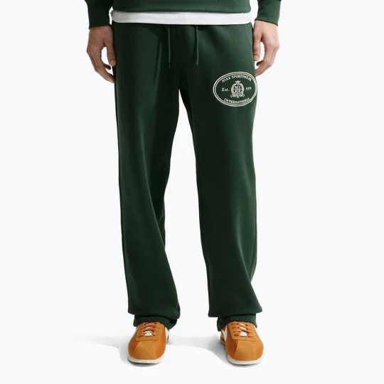 Zdjęcie produktu Spodnie męskie Nike Sportswear Club fir/fir/phantom Zielony